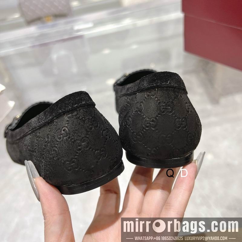 Gucci Replica Shoes sz35-40 GDT0202