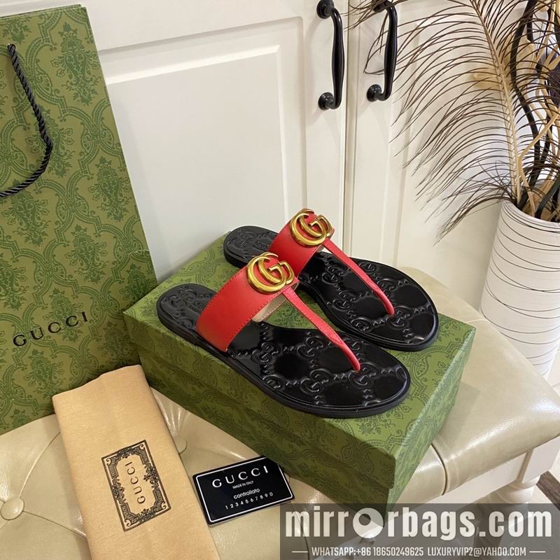 Gucci Replica Shoes sz35-45 Y10319