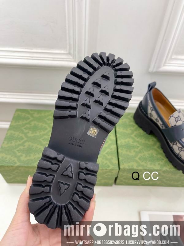 Gucci Replica Shoes sz35-40 XC1204