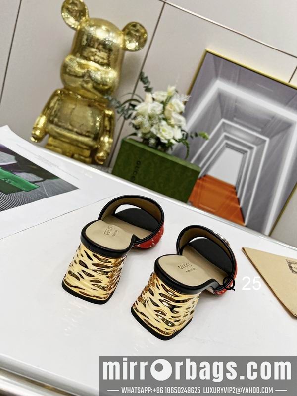 Gucci Replica Shoes sz35-40 JH0507