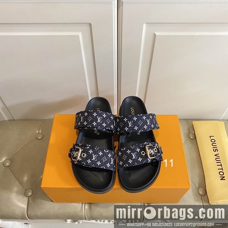 Gucci Replica Shoes sz35-40 Y0619