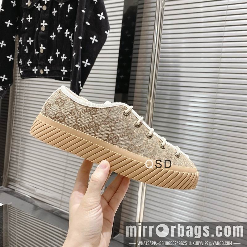 Gucci Replica Shoes sz35-45 SD0306