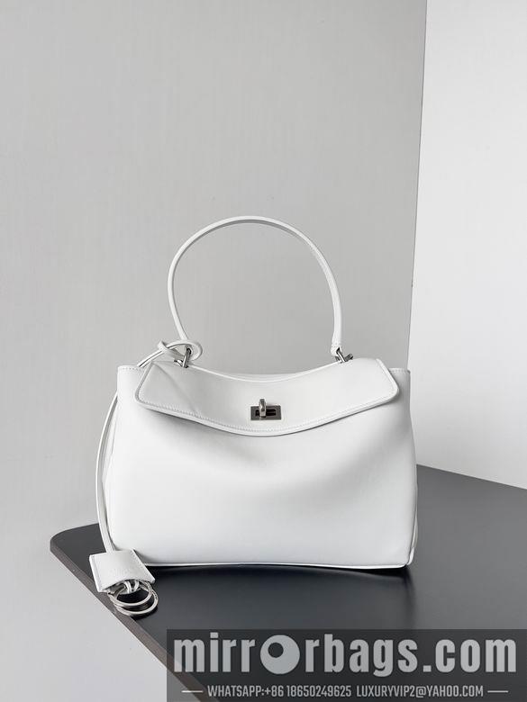 Balenciaga Bags Rodeo 789779 28.9X20X9.9cm GY 4colour
