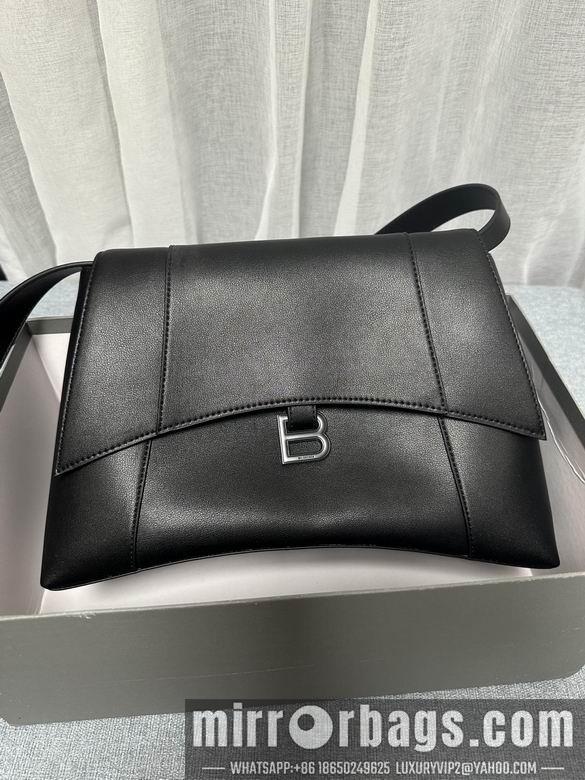 Balenciaga Bags Downtown 32X13.5X20cm 090403 GY
