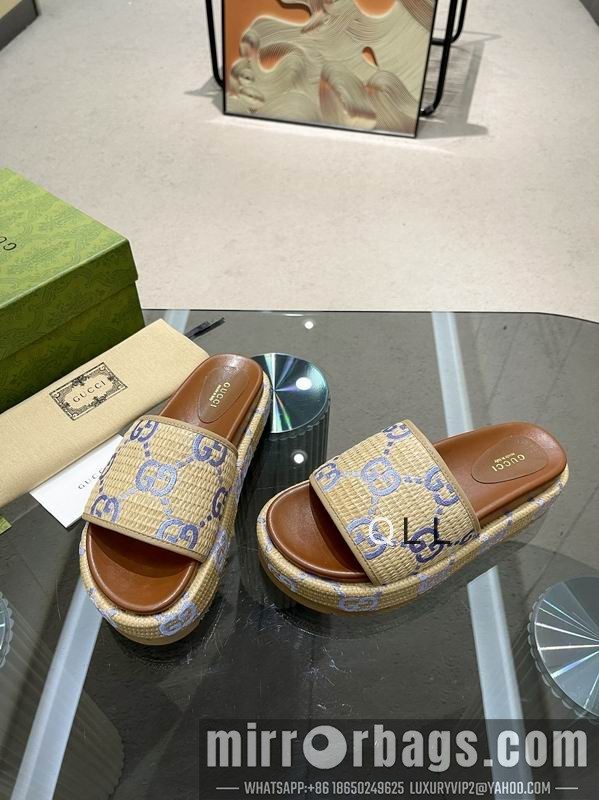 Gucci Replica Shoes sz35-43 LL0327