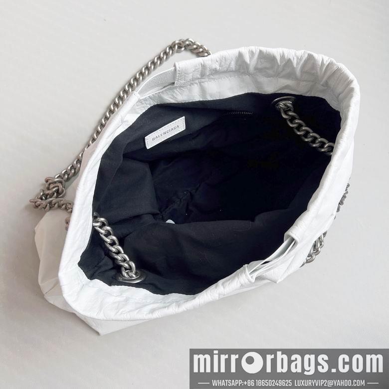Balenciaga Bags 2028 39X14X46cm GY 3colour