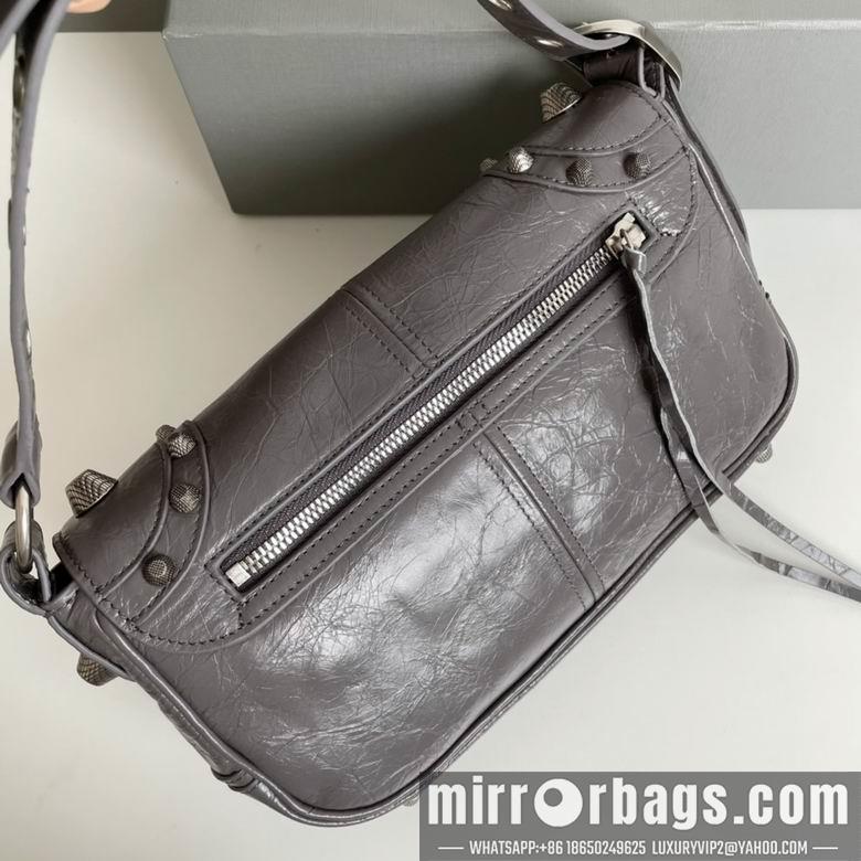 Balenciaga Bags 2615 24X5X13cm GY
