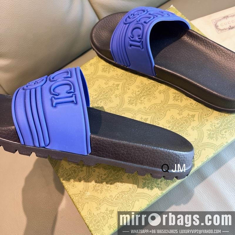 Gucci Replica Shoes sz35-45 JM0206