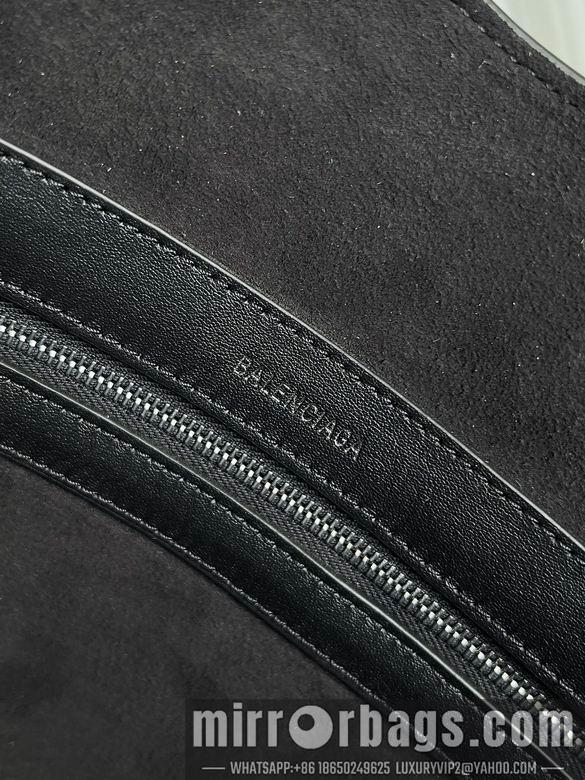 Balenciaga Bags 31X36X14cm 091106 GY 2colour