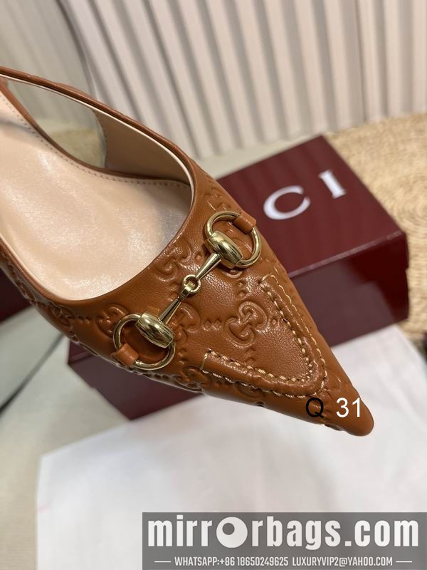 Gucci Replica Shoes sz35-40 YF1102