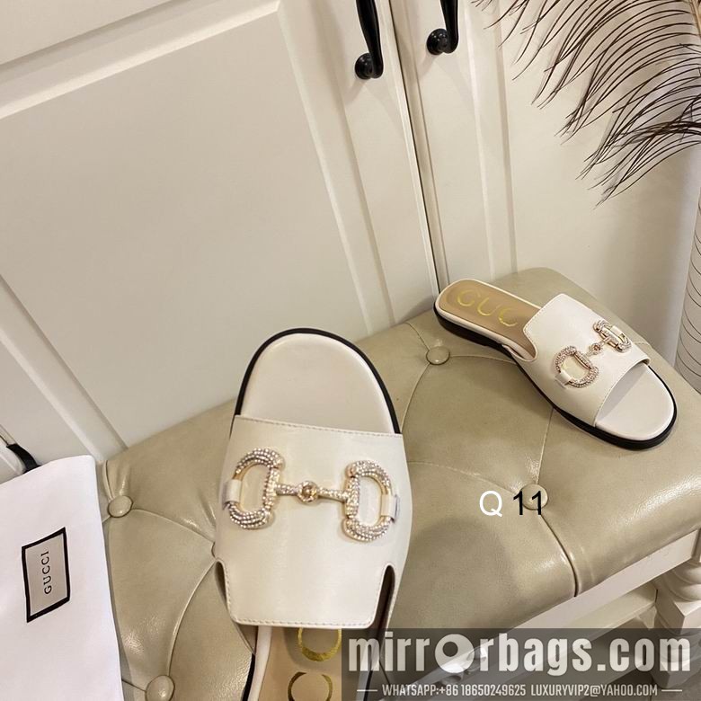 Gucci Replica Shoes sz35-39 Y0313
