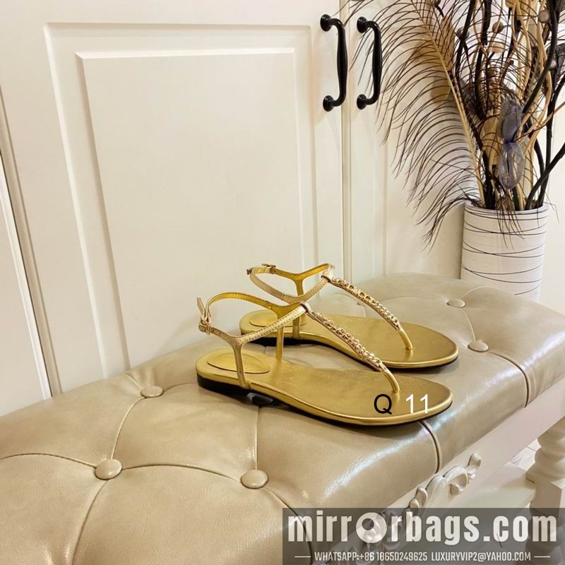 Gucci Replica Shoes sz35-40 Y1001