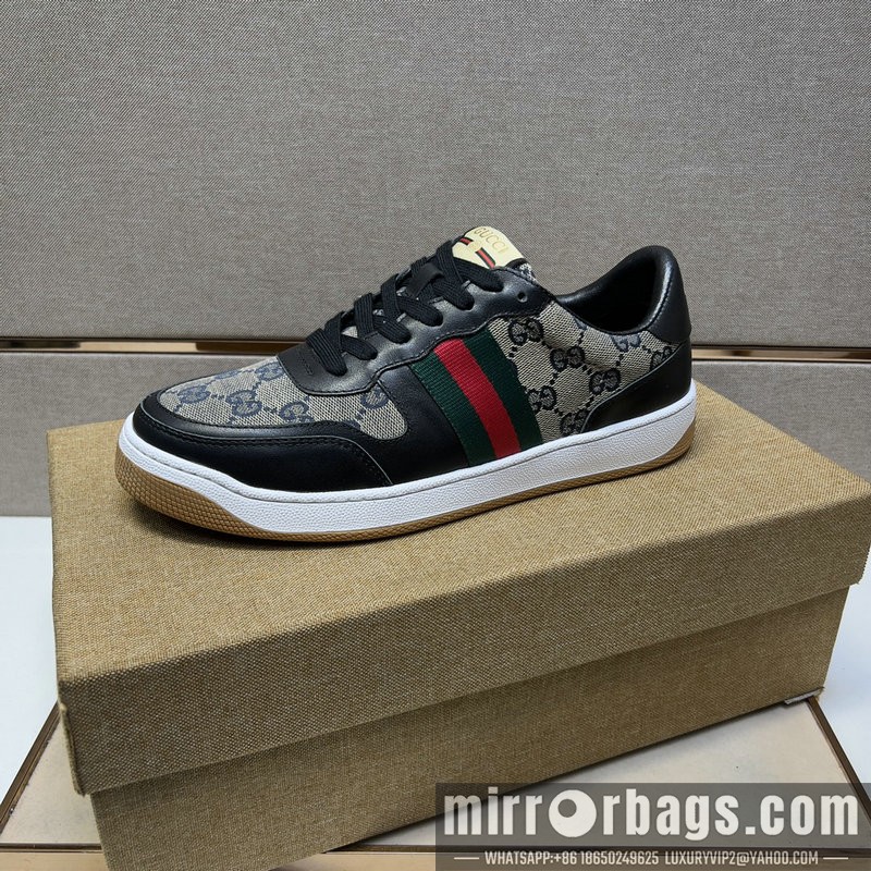 Gucci Replica Shoes SZ 38-44 0509
