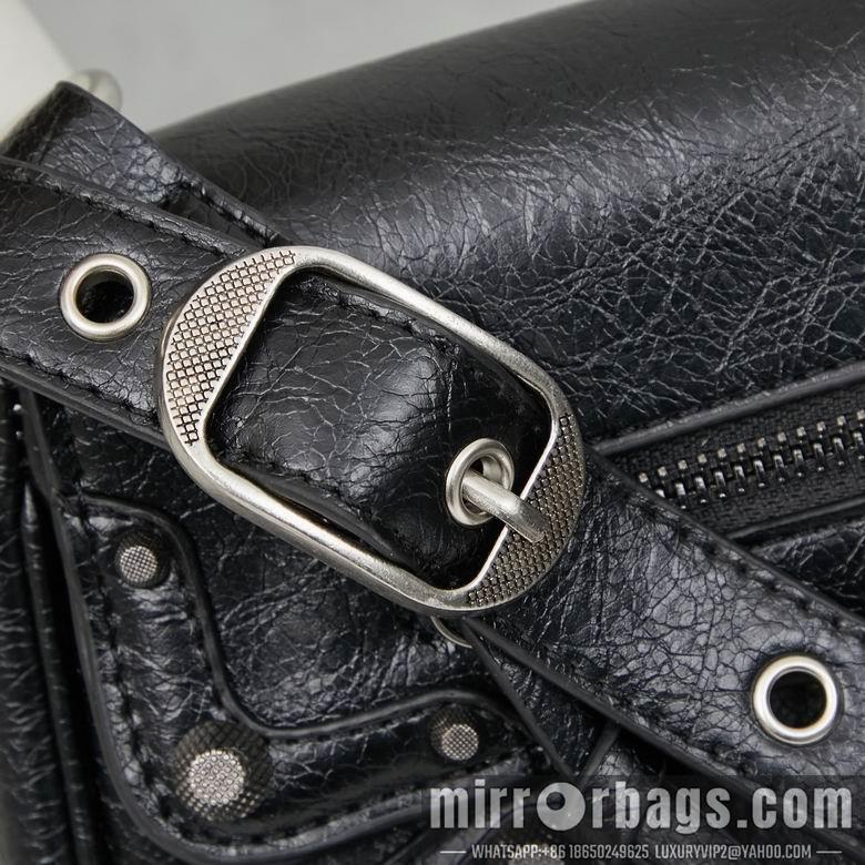 Balenciaga Bags Le cagole 6845 28X15X5cm XMY 3colour