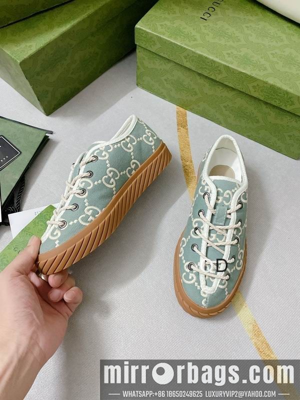 Gucci Replica Shoes sz35-39 GDT0305