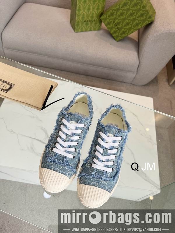 Gucci Replica Shoes sz35-41 JM0402