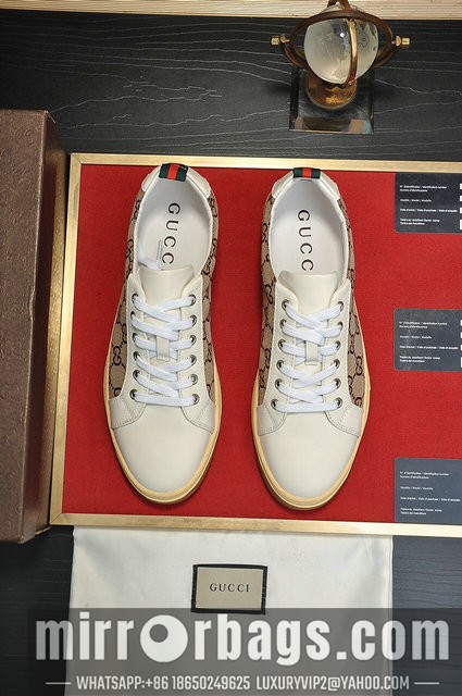 Gucci Replica Shoes SZ 38-44 0502