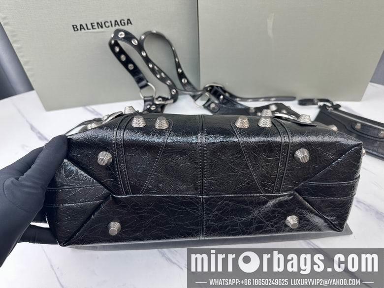 Balenciaga Bags 80027 35X13X31cm GY