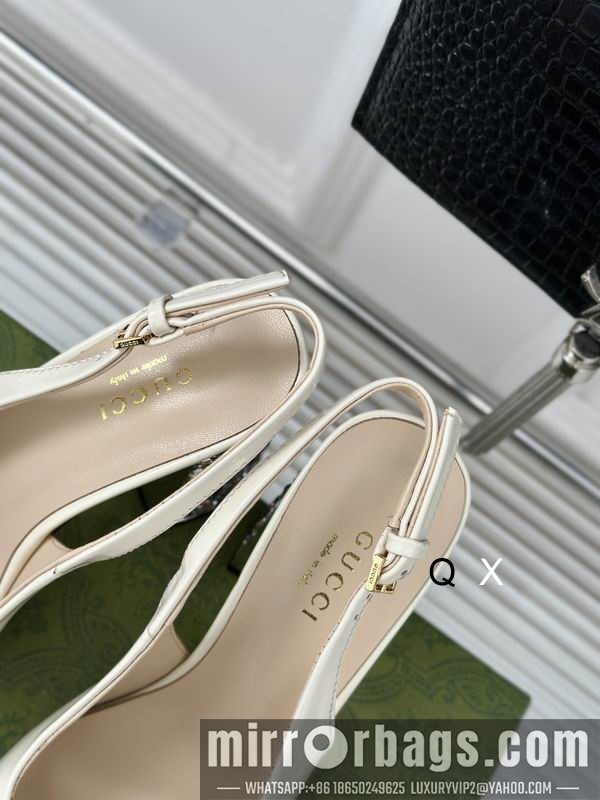 Gucci Replica Shoes sz35-40 JX0903