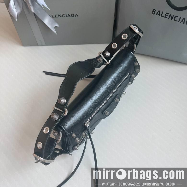 Balenciaga Bags Le cagole 2237 30X14X4.5cm GY