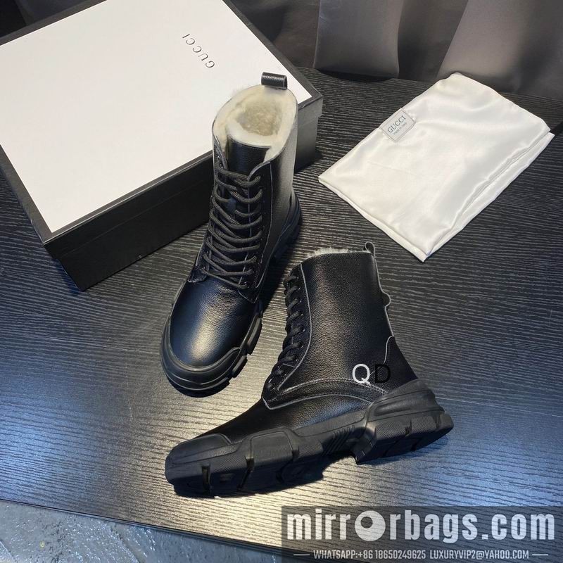 Gucci Replica Shoes sz35-40 GDT0332