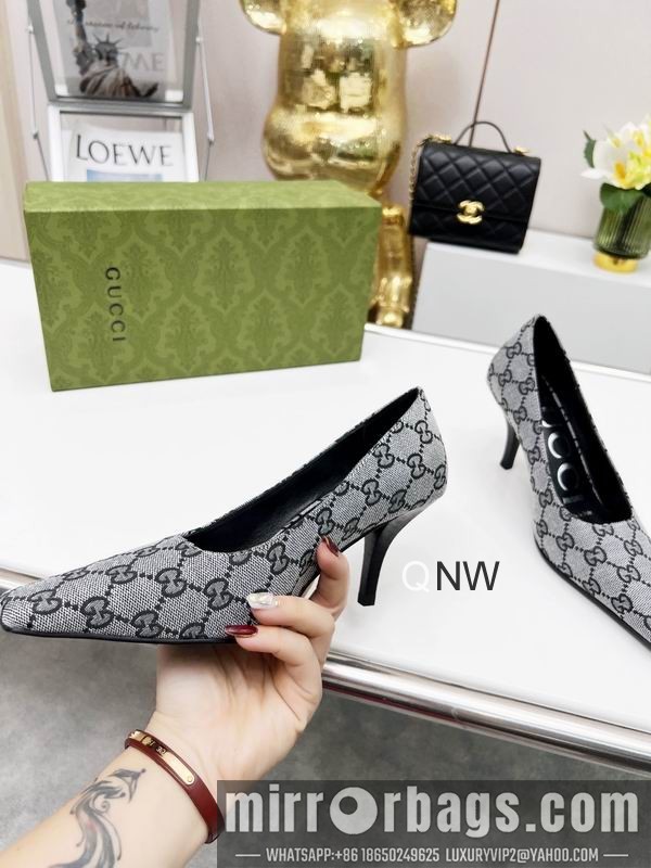 Gucci Replica Shoes sz35-41 GDT0352