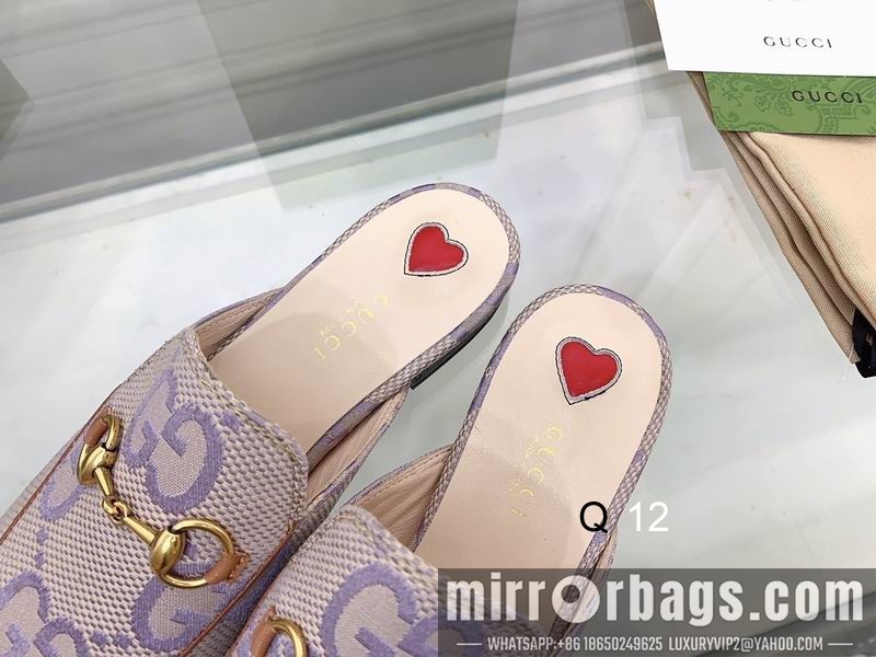 Gucci Replica Shoes sz35-40 XJ0805