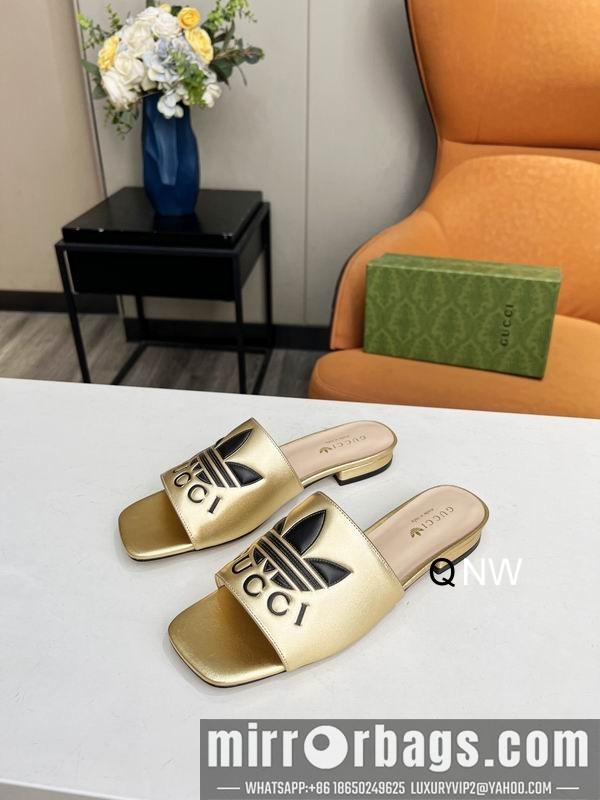 Gucci Replica Shoes sz35-40 WN00707