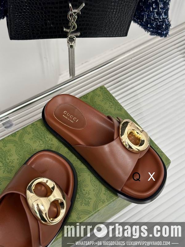 Gucci Replica Shoes sz35-40 JX0709