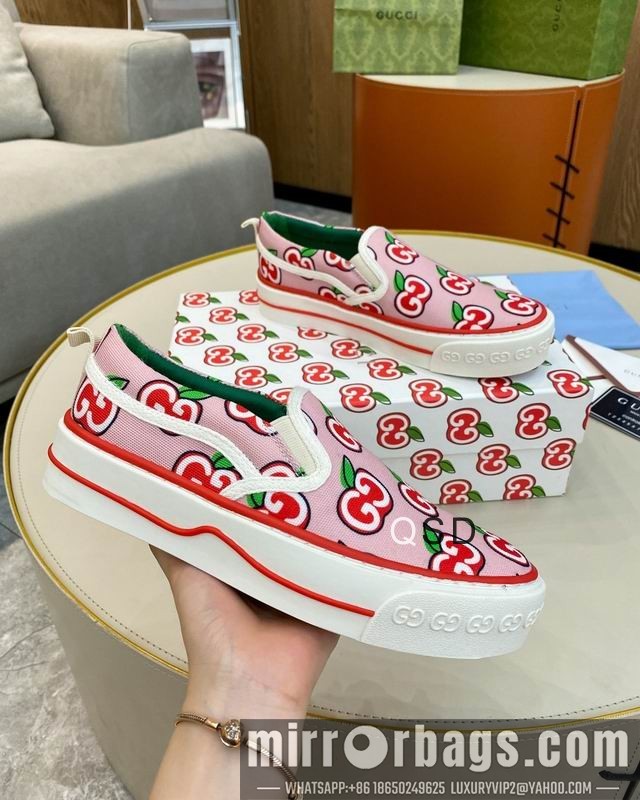 Gucci Replica Shoes sz35-40 SD0332
