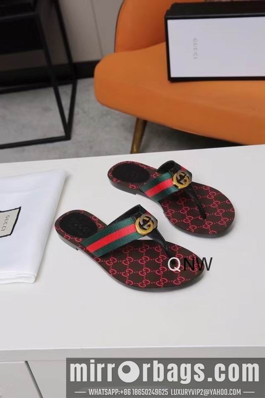 Gucci Replica Shoes sz35-45 NW0316