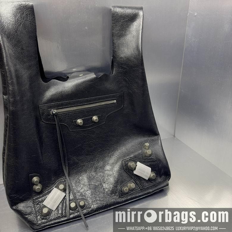 Balenciaga Bags 32X30X13cm 022001 GY