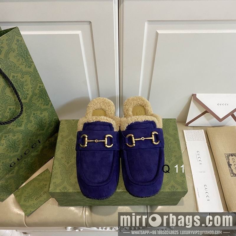 Gucci Replica Shoes sz35-39 6C Y1202