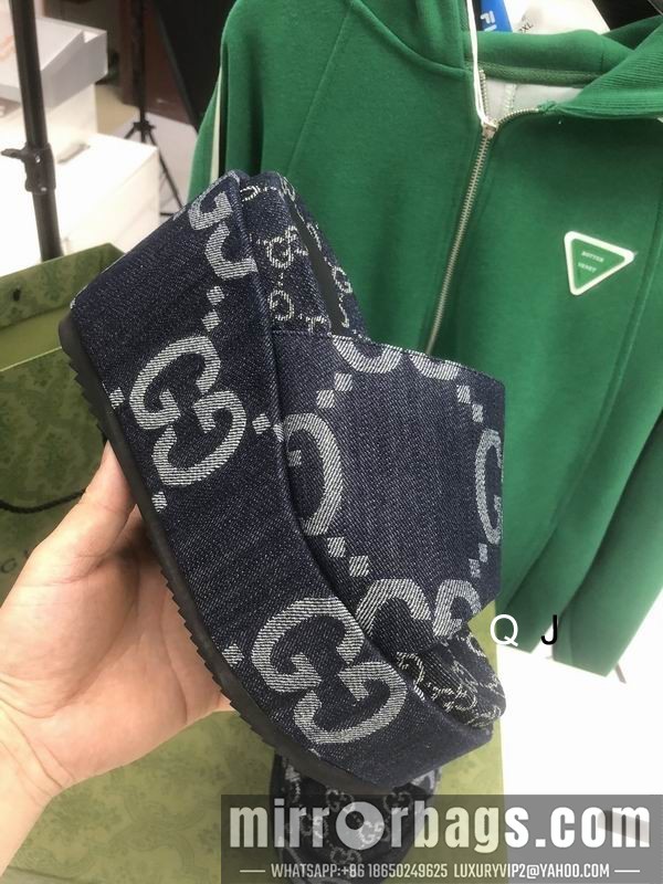 Gucci Replica Shoes sz35-40 XJ0320
