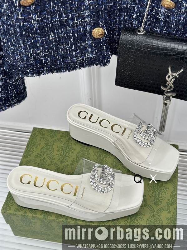 Gucci Replica Shoes sz35-40 6.52CM JX1104