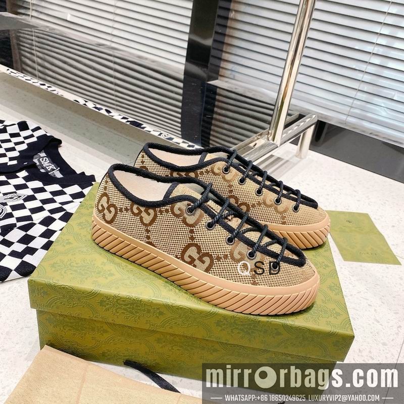 Gucci Replica Shoes sz35-45 SD0301