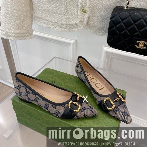 Gucci Replica Shoes sz35-39 JX0301