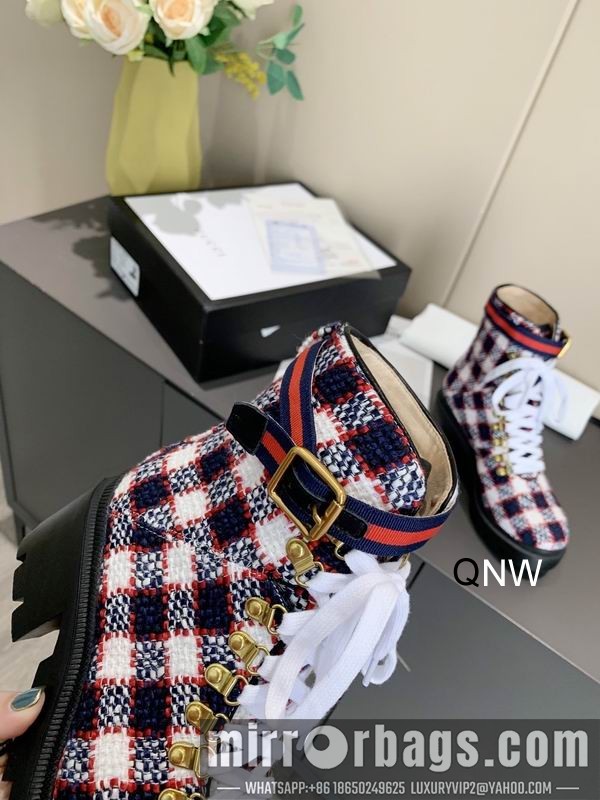Gucci Replica Shoes sz35-40 NW0326