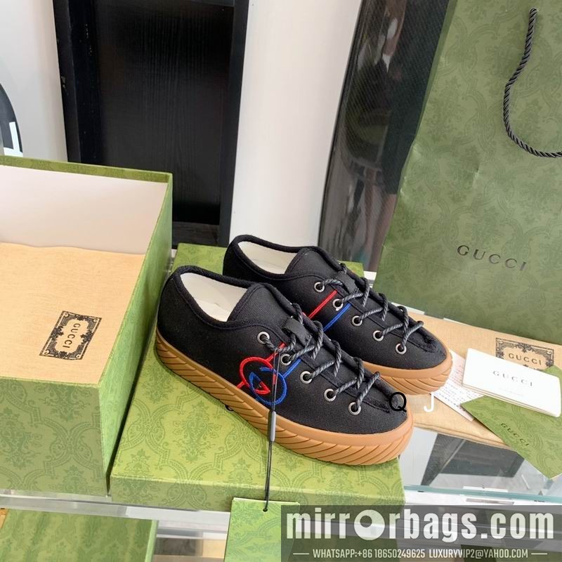 Gucci Replica Shoes sz35-39 XJ0309