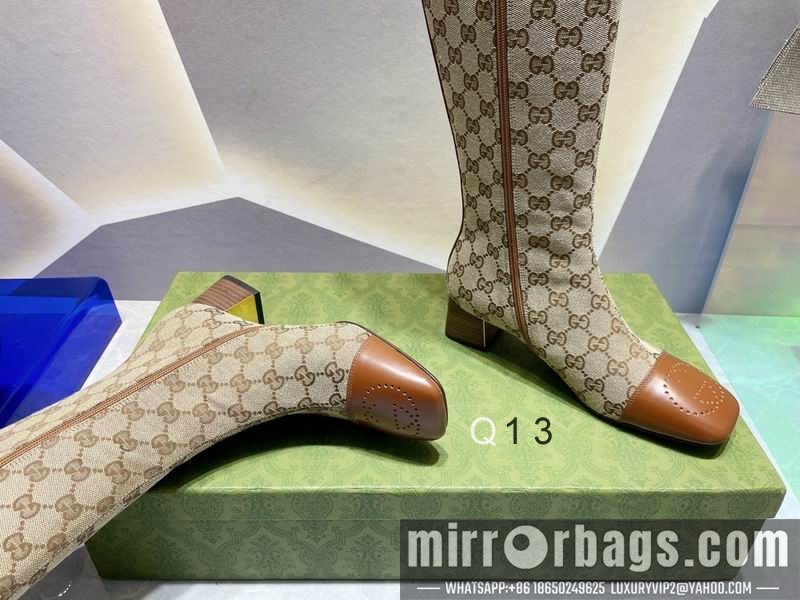 Gucci Replica Shoes sz35-40 YM0328