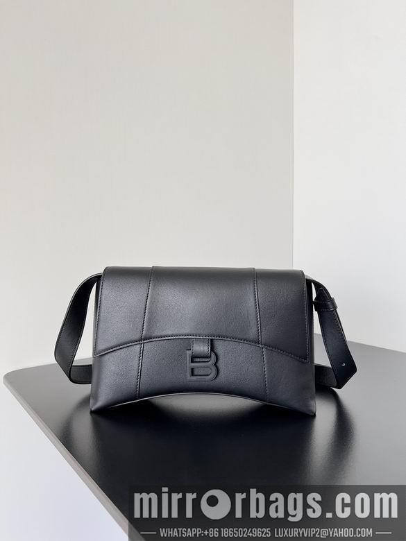 Balenciaga Bags Downtown 26X6.5X16.5cm 061619 GY 3colour