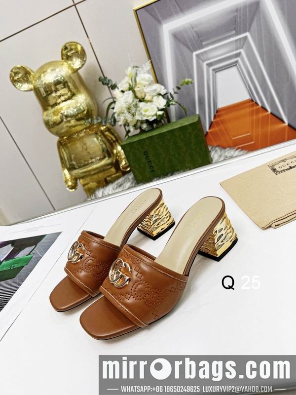 Gucci Replica Shoes sz35-40 JH0507