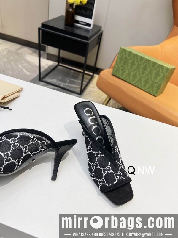 Gucci Replica Shoes sz35-40 NW0705