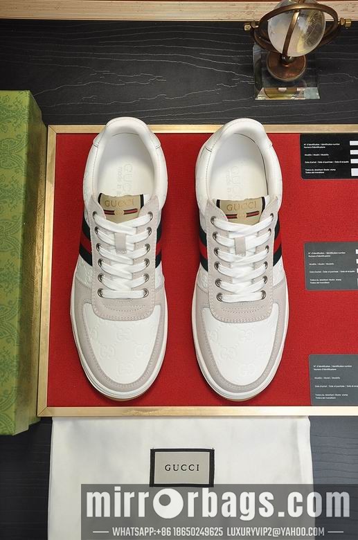 Gucci Replica Shoes SZ 38-44 0509
