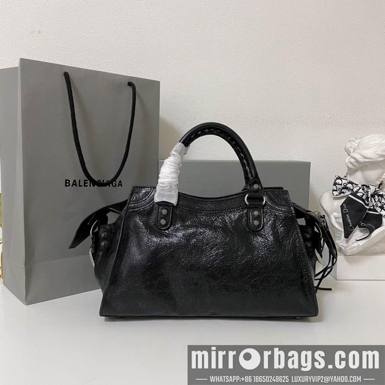 Balenciaga Bags 1688M 33X21X13.5cm GY