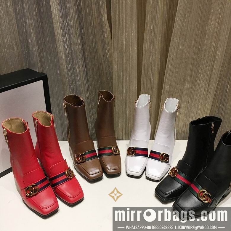 Gucci Replica Shoes sz35-40 mhf0336
