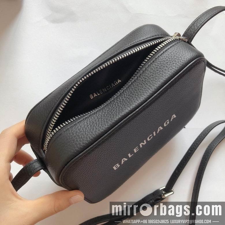 Balenciaga Bags 379 20cm GY