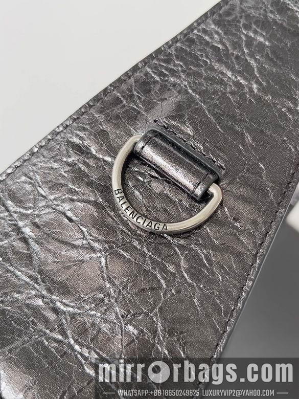 Balenciaga Bags superbusy 35X12X11cm 080302 GY