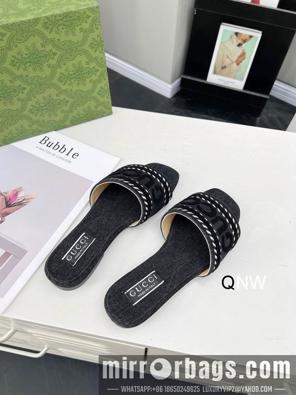 Gucci Replica Shoes sz35-40 WN0502
