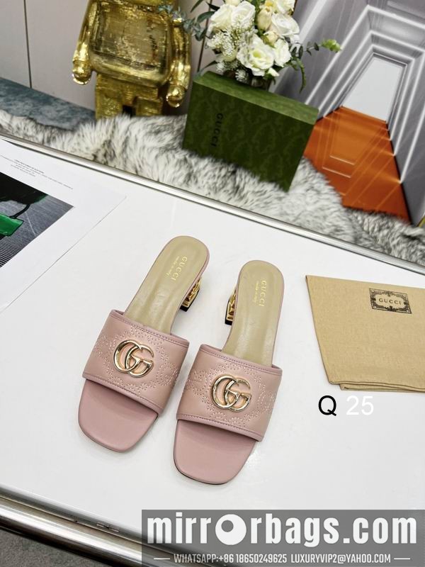 Gucci Replica Shoes sz35-40 JH0507